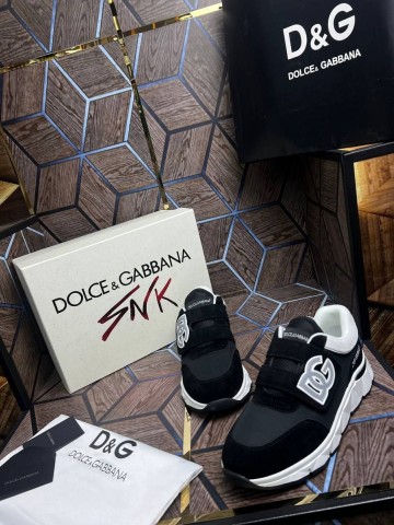 Dolce & Gabbana кроссовки