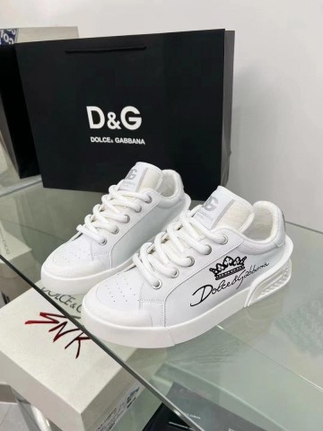 Dolce & Gabbana кроссовки