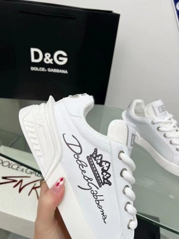 Dolce & Gabbana кроссовки