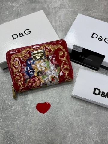 Dolce & Gabbana кошелек