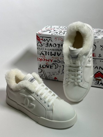 Dolce & Gabbana кроссовки