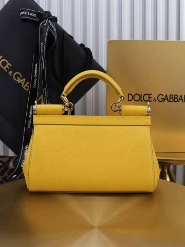 Dolce & Gabbana Sicily сумка