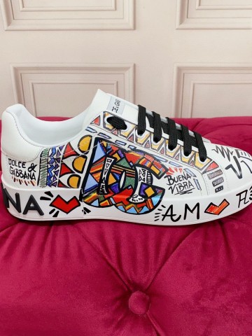 Dolce & Gabbana кроссовки
