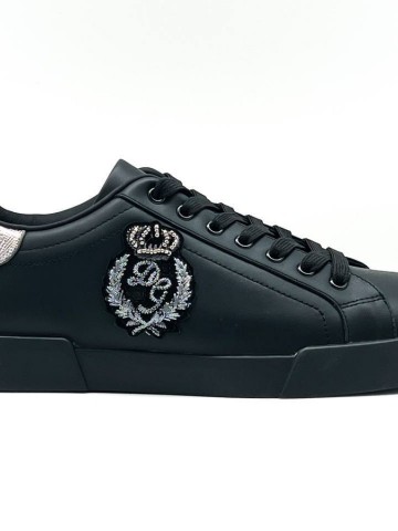 Dolce & Gabanna кроссовки