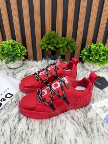 Dolce & Gabbana кроссовки