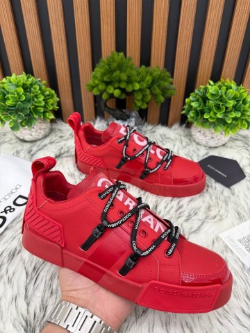 Dolce & Gabbana кроссовки