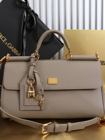 Dolce & Gabbana Sicily сумка