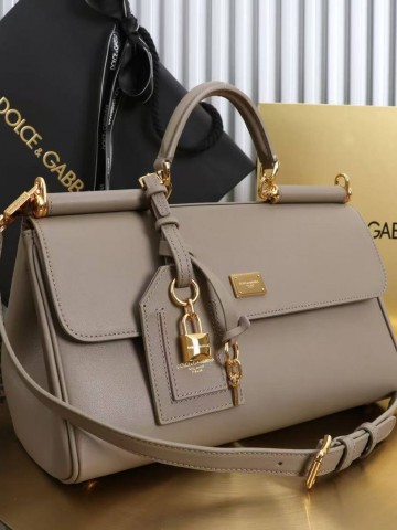 Dolce & Gabbana Sicily сумка