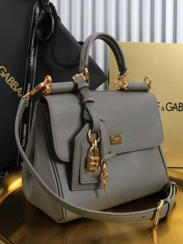 Dolce & Gabbana Sicily сумка