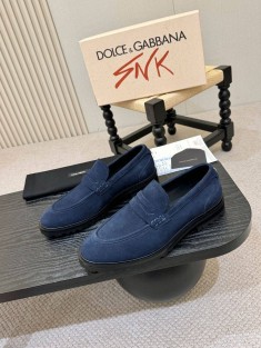 Dolce & Gabbana лоферы