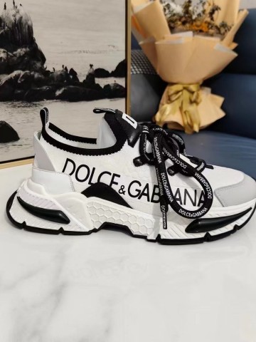 Dolce & Gabbana кроссовки