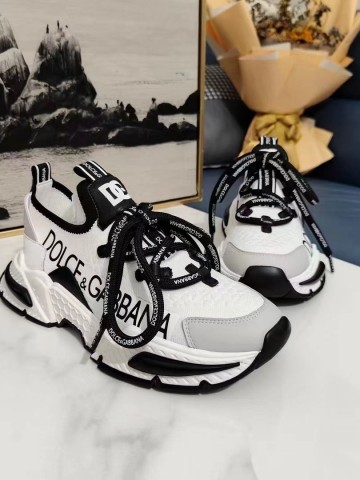 Dolce & Gabbana кроссовки