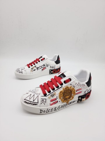 Dolce & Gabbana кроссовки