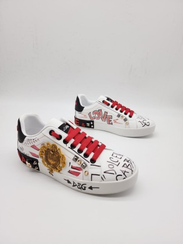 Dolce & Gabbana кроссовки
