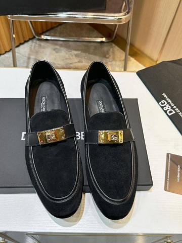 Dolce & Gabbana лоферы