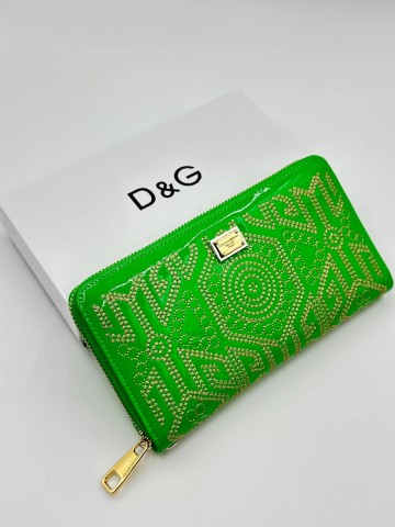 Dolce & Gabbana кошелек