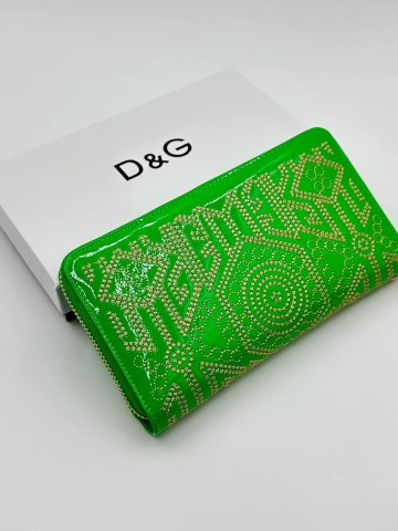 Dolce & Gabbana кошелек