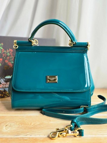 Dolce & Gabbana Sicily сумка
