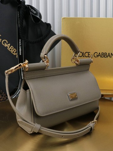 Dolce & Gabbana Sicily mini сумка