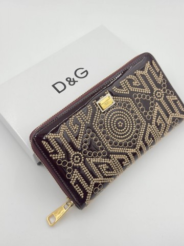 Dolce & Gabbana кошелек