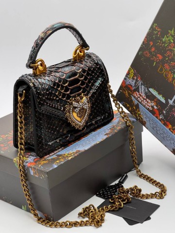 Dolce & Gabbana сумка