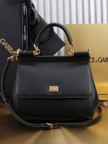 Dolce & Gabbana Sicily сумка