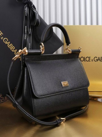Dolce & Gabbana Sicily сумка