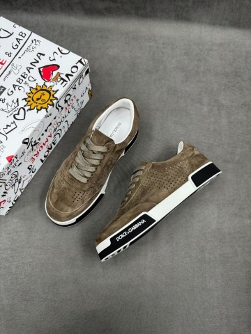 Dolce & Gabbana кроссовки