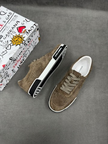 Dolce & Gabbana кроссовки