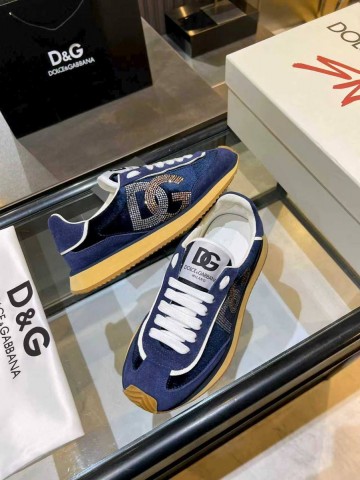 Dolce & Gabbana кроссовки