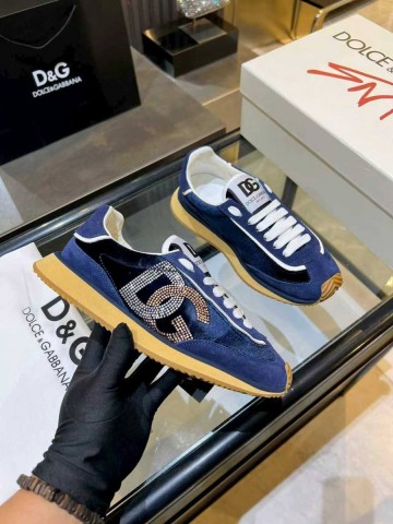 Dolce & Gabbana кроссовки