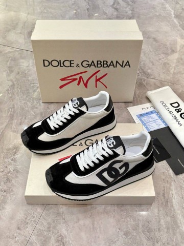 Dolce & Gabbana кроссовки
