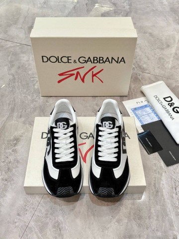 Dolce & Gabbana кроссовки