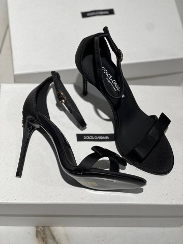 Dolce & Gabbana босоножки