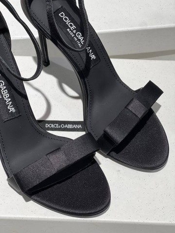 Dolce & Gabbana босоножки