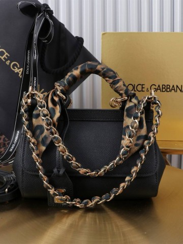 Dolce & Gabbana Sicily сумка