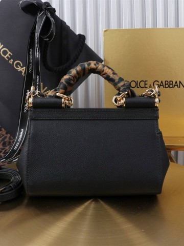 Dolce & Gabbana Sicily сумка