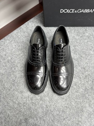 Dolce & Gabbana ботинки
