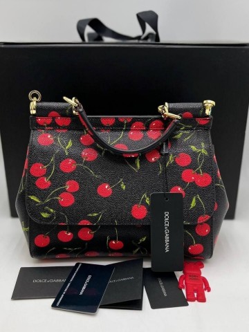 Dolce & Gabbana сумка