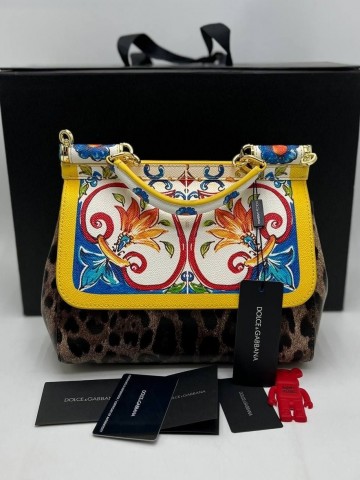 Dolce & Gabbana сумка
