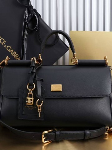 Dolce & Gabbana Sicily сумка