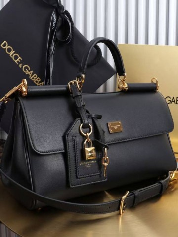 Dolce & Gabbana Sicily сумка