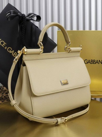 Dolce & Gabbana Sicily сумка