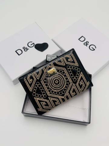 Dolce & Gabbana обложка на паспорт