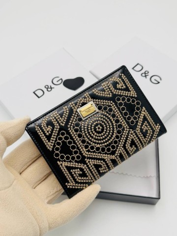 Dolce & Gabbana обложка на паспорт