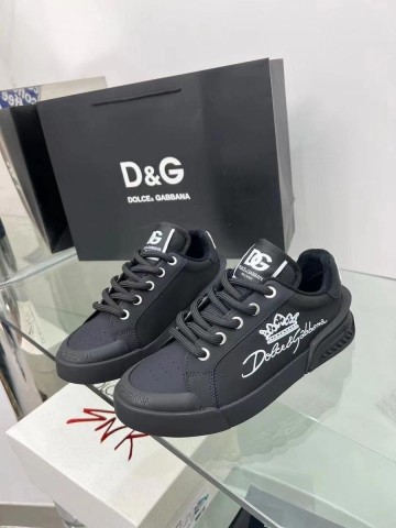 Dolce & Gabbana кроссовки