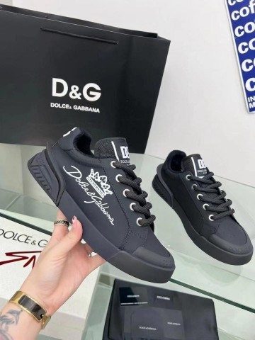 Dolce & Gabbana кроссовки