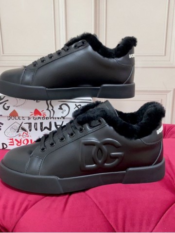 Dolce & Gabbana кроссовки