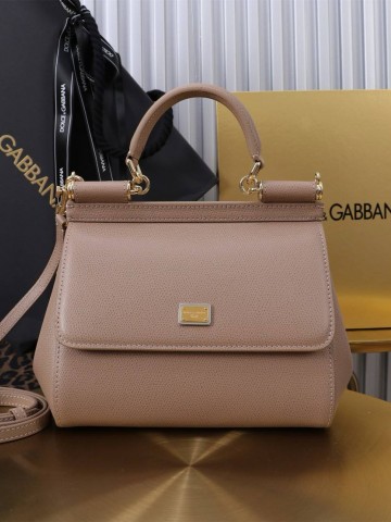 Dolce & Gabbana SICILY сумка