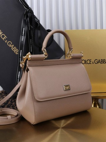 Dolce & Gabbana SICILY сумка